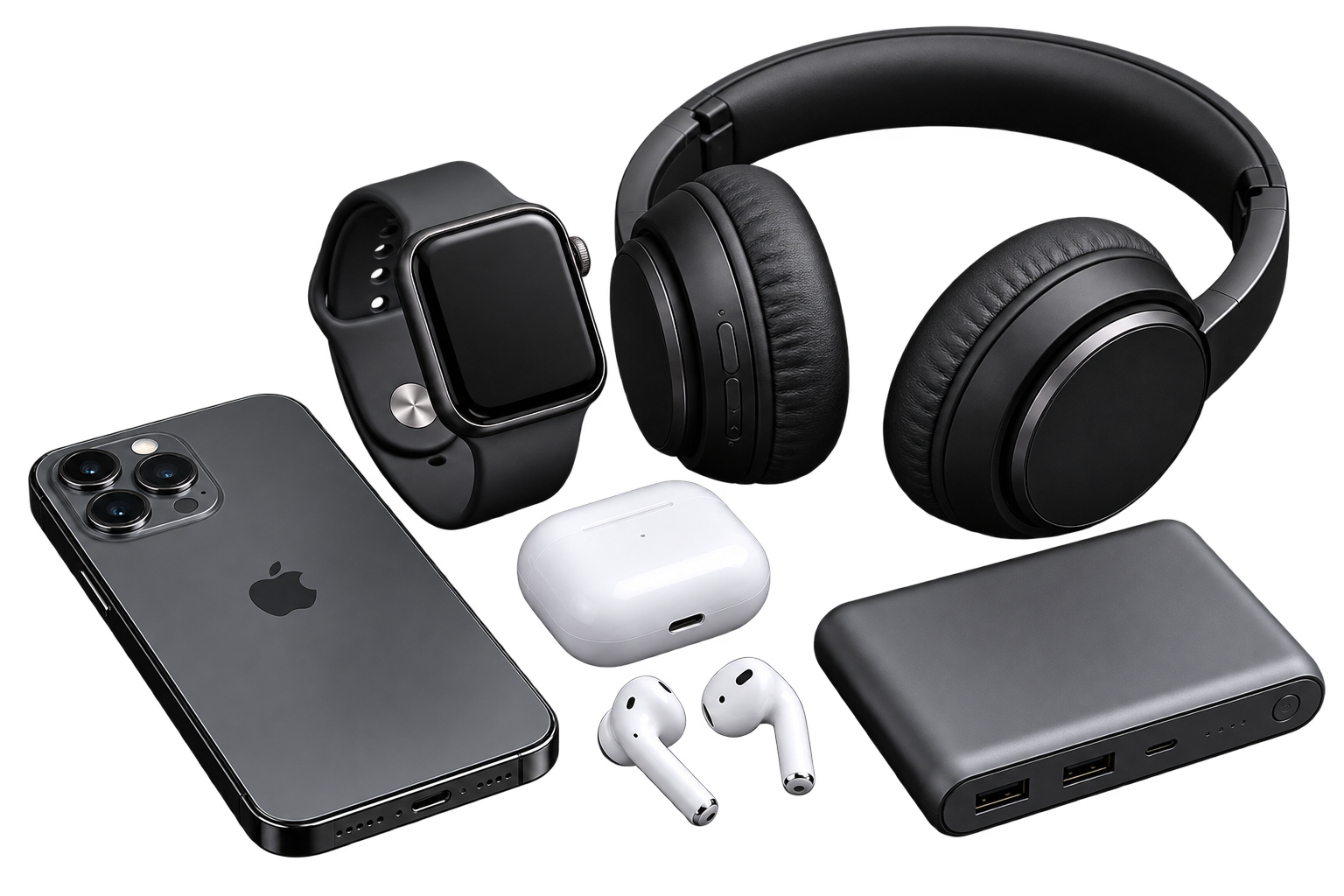 Electronics & Mobile product category